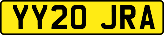 YY20JRA