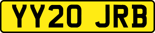 YY20JRB