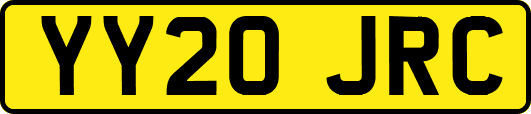YY20JRC