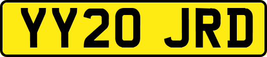 YY20JRD