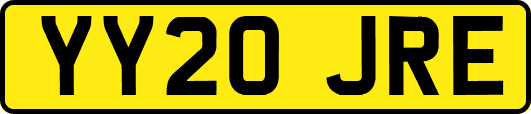 YY20JRE