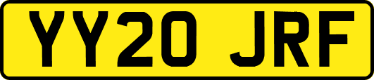 YY20JRF