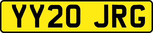 YY20JRG