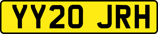 YY20JRH
