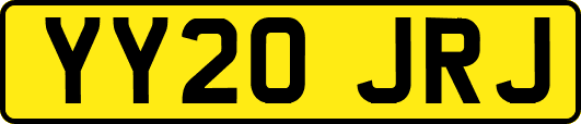 YY20JRJ