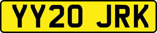 YY20JRK