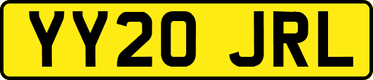 YY20JRL