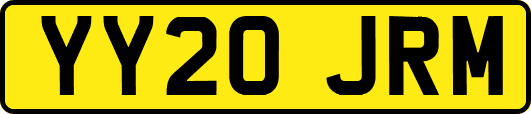 YY20JRM