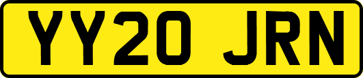 YY20JRN