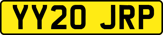 YY20JRP