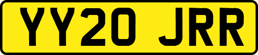 YY20JRR