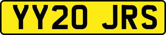 YY20JRS