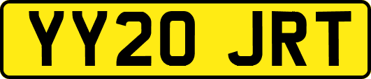 YY20JRT