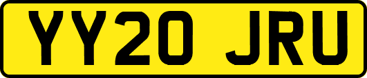 YY20JRU