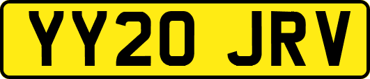 YY20JRV