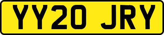 YY20JRY