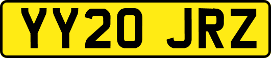 YY20JRZ