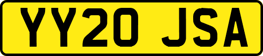 YY20JSA