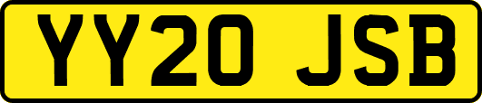YY20JSB