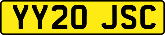 YY20JSC