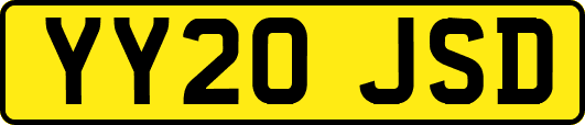 YY20JSD