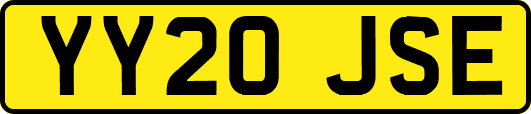 YY20JSE