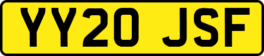 YY20JSF