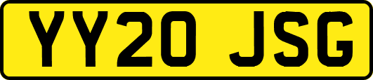 YY20JSG