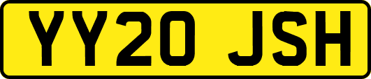 YY20JSH