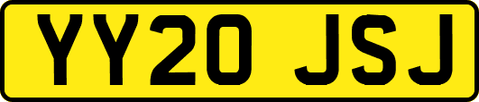 YY20JSJ