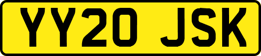 YY20JSK