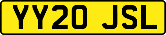 YY20JSL