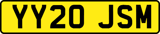 YY20JSM