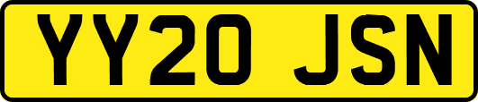 YY20JSN