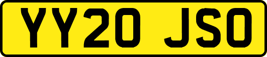 YY20JSO