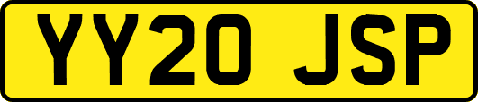 YY20JSP