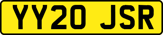 YY20JSR