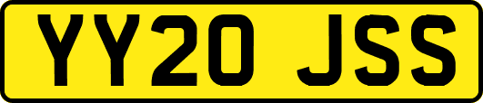 YY20JSS