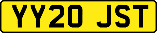 YY20JST