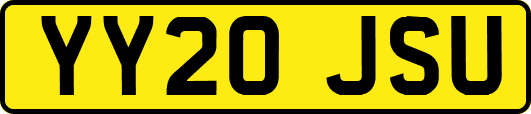 YY20JSU