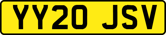YY20JSV