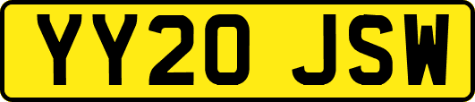 YY20JSW
