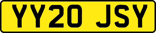 YY20JSY