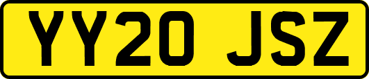YY20JSZ
