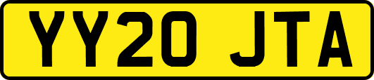 YY20JTA