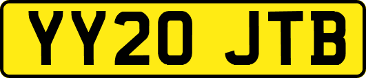 YY20JTB