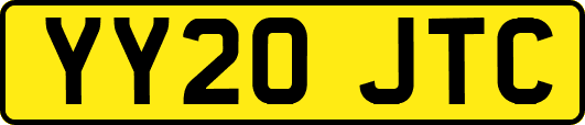 YY20JTC