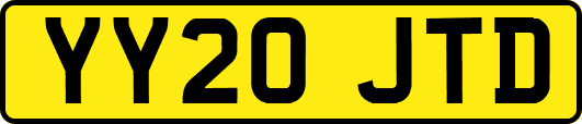 YY20JTD