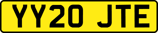 YY20JTE