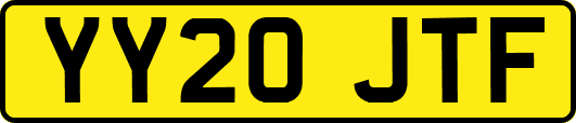 YY20JTF